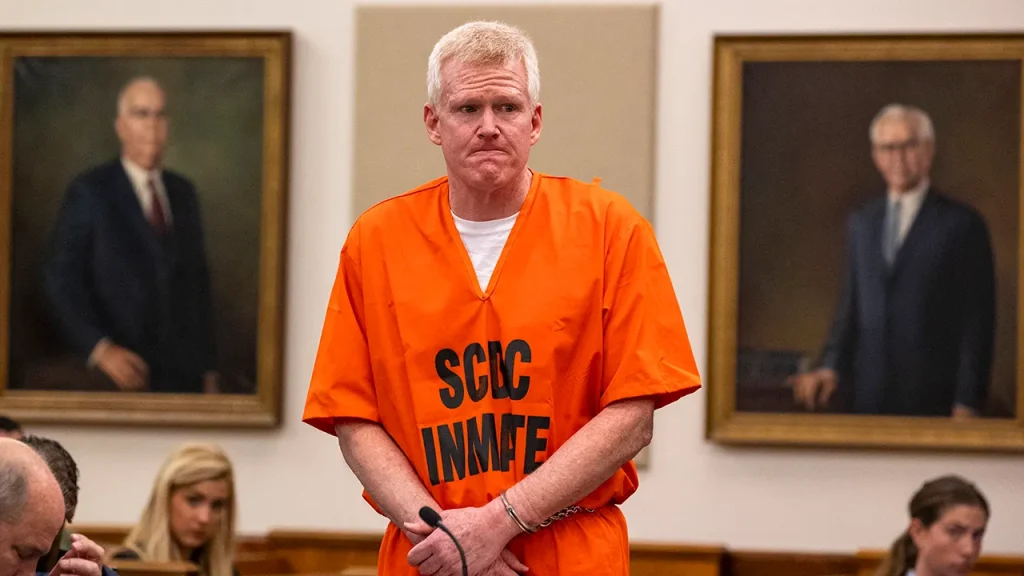 Key individuals to recognize in the Alex Murdaugh murder retrial as it resumes