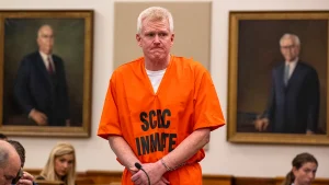 Key individuals to recognize in the Alex Murdaugh murder retrial as it resumes