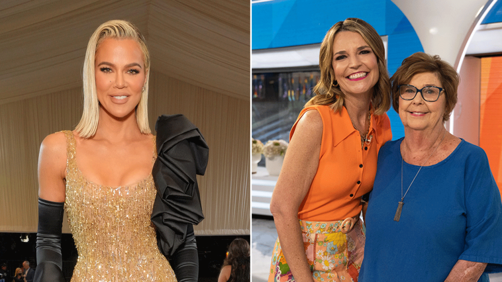 Khloe Kardashian finds it unbelievable that there are no leads in the Nancy Guthrie case.