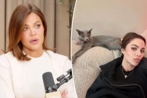 Khloé Kardashian reveals her cats had a surgery that is mostly prohibited