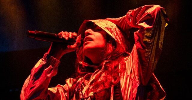 Kid Cudi removes M.I.A. from his tour after her statement, 'I can't do illegal'