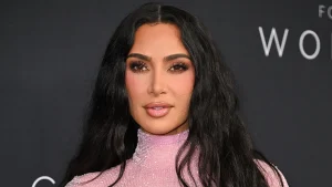 Kim Kardashian reveals her intense health regimen for staying well
