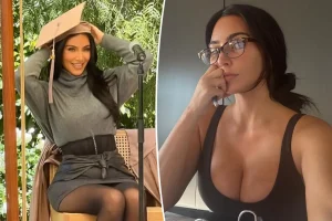 Kim Kardashian's new career decision as she takes a break from her law path