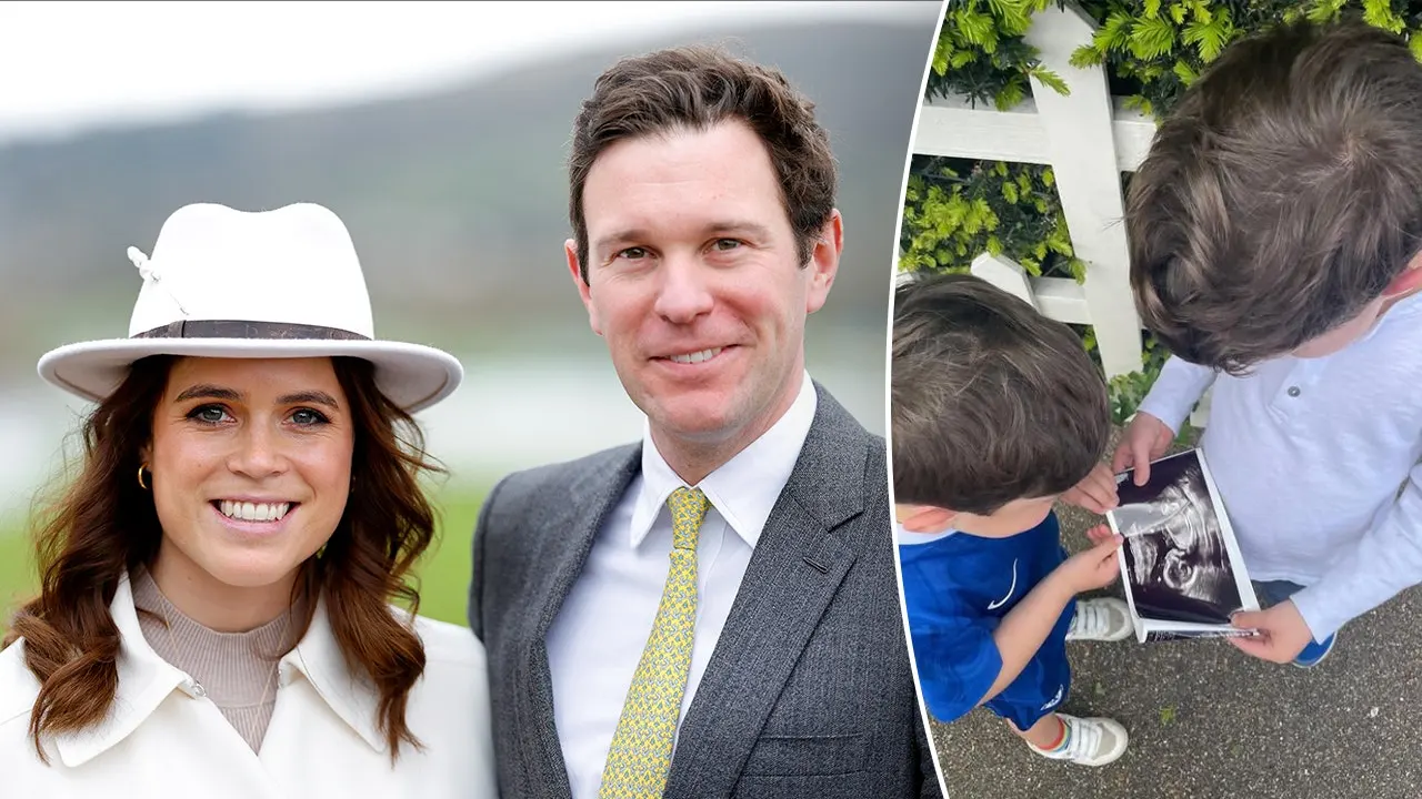 King Charles is happy that Princess Eugenie is having her third baby.