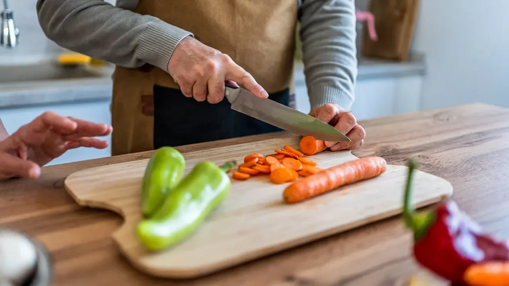 Kitchen errors that chefs advise home cooks to avoid