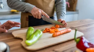 Kitchen errors that chefs advise home cooks to avoid