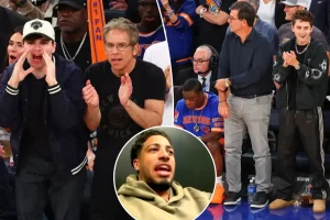 Knicks adversary Tyrese Haliburton criticizes famous MSG fans before NBA Finals