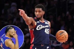 Knicks vs. Cavaliers series odds, prediction: Jalen Brunson and his team hold the advantage in the conference finals