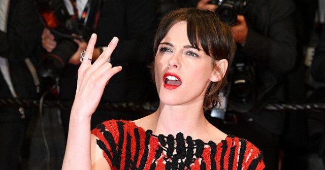 Kristen Stewart Is Tired of Creating Films for Wealthy Executives and Prefers to Share Unique Content on YouTube
