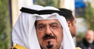 Kuwait Blames Iran for Assaulting Island with Chinese-Financed Port