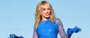 Kylie Minogue Shares She Faced Cancer Again In Secret