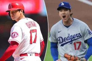 LA Angels came close to trading Shohei Ohtani to Tampa Bay in 2023