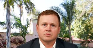 L.A. Times Focuses on Spencer Pratt's Hotel Expenses After Palisades Fire
