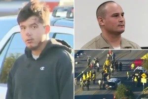 LA man retracts guilty plea in fatal wrong-way crash that took the life of a police cadet