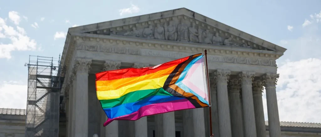 LGBT Judge ‘Speedy Gonzalez’ Receives Permanent Ban from Judiciary