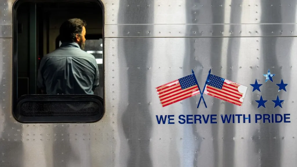 LIRR employees strike due to pay disagreement, halting all operations