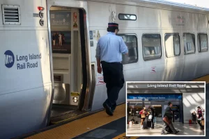 LIRR strike may begin this weekend, leaving almost 300K commuters stranded as tensions rise