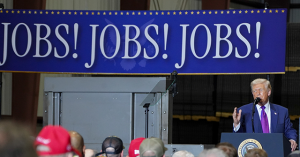 Labor Market Remains Strong, According to JOLTS Report