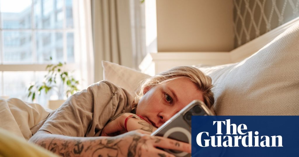 Lack of sleep connected to increased cancer risk in people under 50