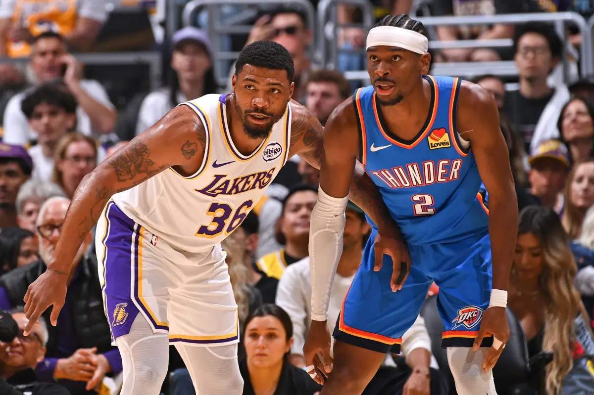 Lakers should allow Shai Gilgeous-Alexander a chance to defeat them