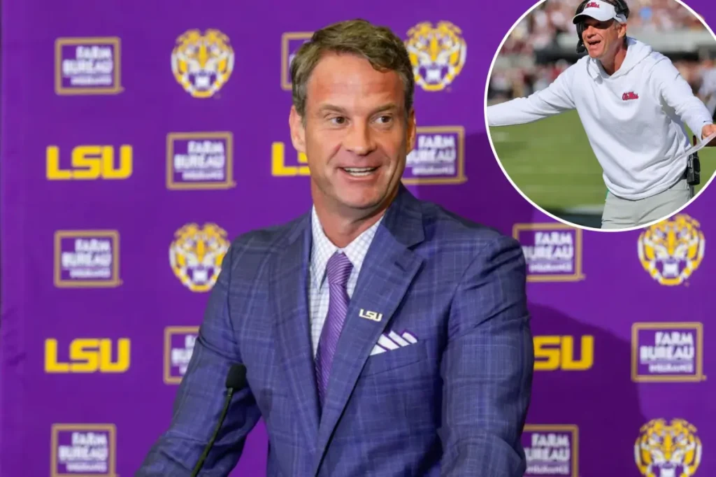 Lane Kiffin expresses regret for stating that 'diversity' helps him in recruiting.