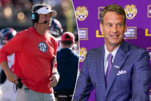Lane Kiffin has a significant regret from the difficult separation with Ole Miss.