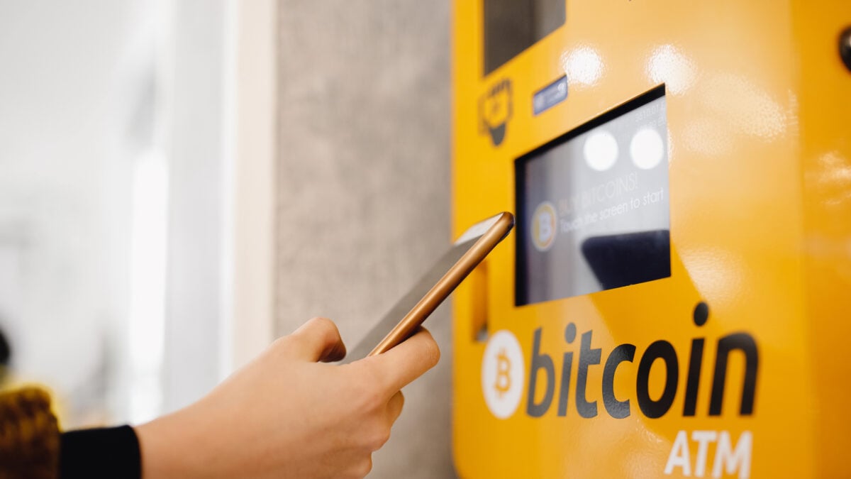 Large Bitcoin ATM Company Bitcoin Depot Is Closing as the Entire Industry Faces a Decline