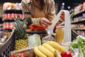 Large supermarket has just lowered thousands of prices throughout NY and NJ