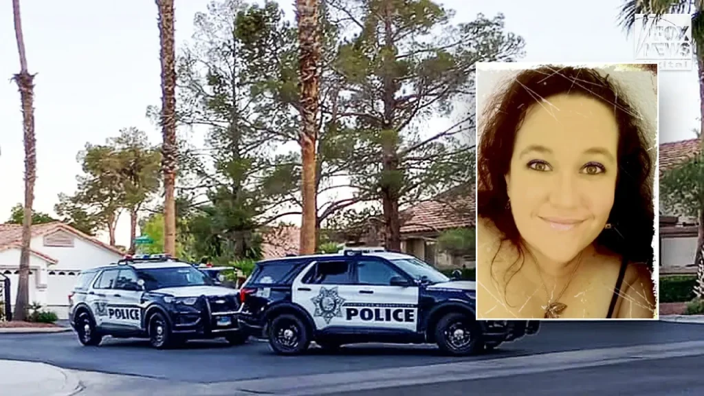 Las Vegas man faces charges for two murders at a grocery store.