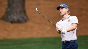 Latest PGA Tour champion Kristoffer Reitan hails from a wealthy family with an interesting background.