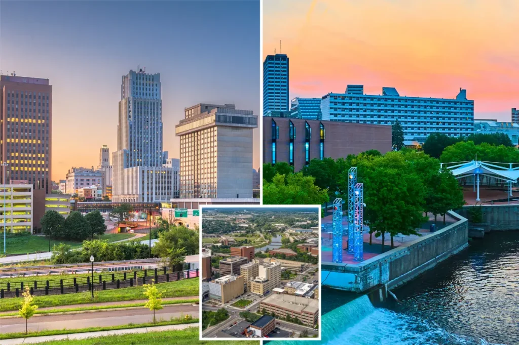 Latest list of top locations to purchase a home features these often-ignored Midwest industrial towns
