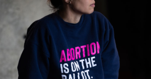 Lawsuit Questions Misleading Language in Virginia Abortion Amendment Ballot
