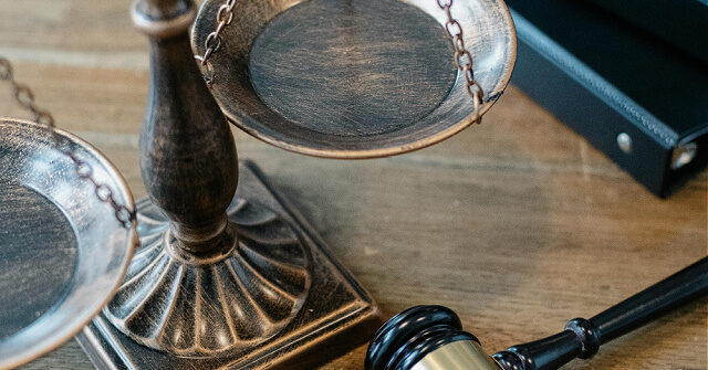 Lawsuit: Texans Prevented an Asian-American from Getting a University Position