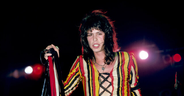 Lawsuit by 'Teen Bride' Set to Go to Trial Against Steven Tyler