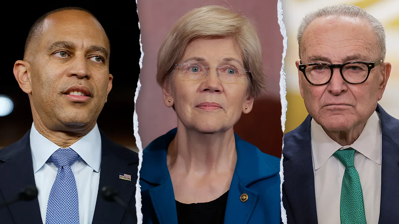 Leading Democrats remain quiet as $4 million in attack ads target their candidate's controversial past and other major news.