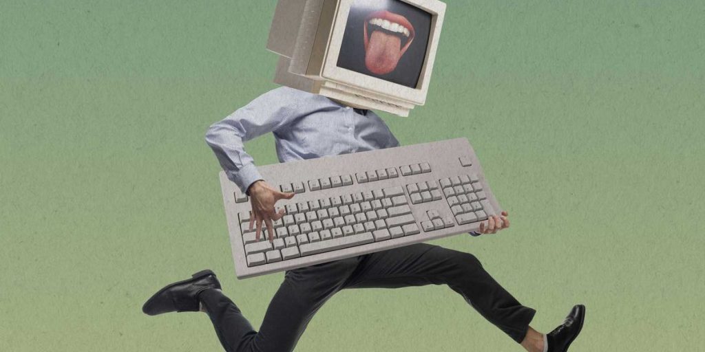"Learning to code" is outdated. "Talking to code" is set to dominate the future.
