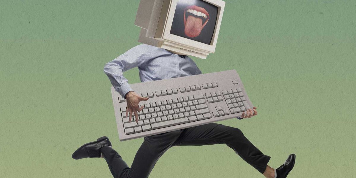 "Learning to code" is outdated. "Talking to code" is set to dominate the future.