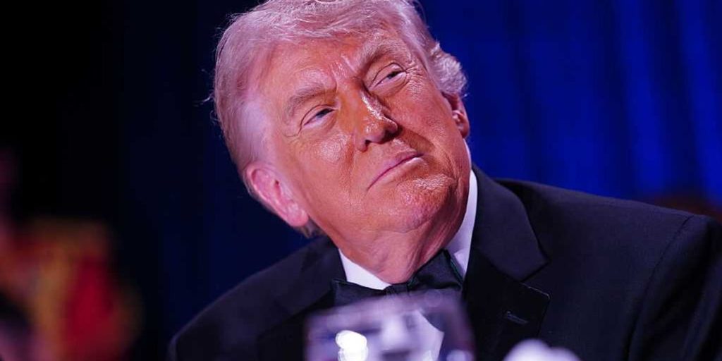 Leftist reportedly urges violence against Trump days after third assassination attempt