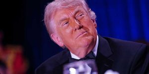 Leftist reportedly urges violence against Trump days after third assassination attempt