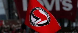 Leftists Organize Striptease Fundraiser for Convicted Antifa Activists