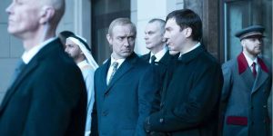 Liberal critics dislike 'The Wizard of the Kremlin' — that's why I decided to watch it.
