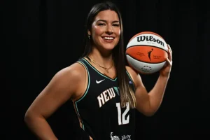 Liberty sign Alexandra Fowler for last developmental position