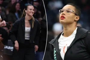 Liberty's schedules for Sabrina Ionescu and Satou Sabally emerge with a strong beginning.