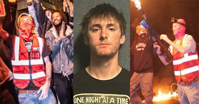 "Like Bats Out of Hell": Fiery Street Takeover Disturbs Virginia Community