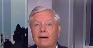 Lindsey Graham: Cassidy's Defeat Indicates 'No Space in this Party to Undermine' Trump's Agenda