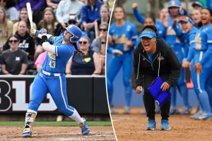 Lisa Fernandez returns to lead as hitting coach at UCLA