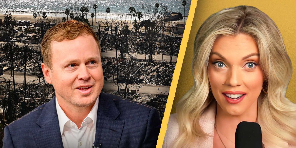 Liz Wheeler: The importance of conservatives supporting Spencer Pratt