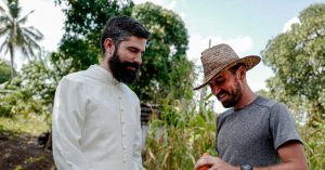 Local Priests Seek the Return of a Historic Building Destroyed in Cuba