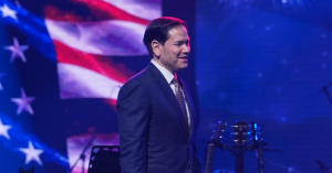 Locals Celebrate Marco Rubio’s Birthday in India
