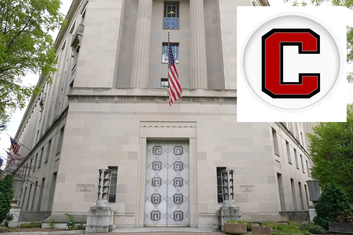 Long Island school district sent to DOJ over claims of civil rights abuse for prohibiting Thunderbirds logos
